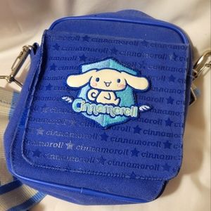 Vintage Cinnamoroll convertible bag
